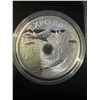 Image 3 : Expo 86 Vancouver Official Medallion .9999 Silver 17g in Presentation Box