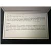 Image 4 : 2006 Royal Canadian Mint $30 Sterling Silver Dog Sled Coin With Case, COA, 31.5g