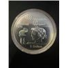 Image 3 : 1976 Montreal Olympic 4-Coin Set, .925 Sterling Silver, 2x $10 (48.06g), 2x $5 (24.17g) Coins