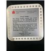 Image 4 : 1991 Royal Canadian Mint Proof Silver Dollar Steamer Frontenac 175th Anniversary