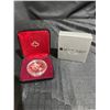 Image 1 : 1983 Canada Universiade Edmonton Silver Dollar, .500 Silver, 23.33g, Box and COA