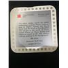 Image 4 : 1987 Canada Proof Silver Dollar Davis Strait 400th Anniversary in Case with COA