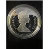 Image 3 : 1988 Canada Silver Dollar 250th Saint-Maurice Ironworks Proof, Box & COA