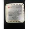 Image 4 : 1988 Canada Silver Dollar 250th Saint-Maurice Ironworks Proof, Box & COA