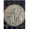 Image 1 : 1990 Canada Dollar Kelsey Commemorative Coin, 500 Silver, 23g, Elizabeth II