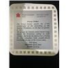 Image 4 : 1991 Royal Canadian Mint Silver Proof Dollar Frontenac Steamship 175th Anniversary