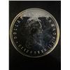 Image 2 : 1978 Canada Dollar 23g .500 Silver Coin, XI Commonwealth Games Commemorative