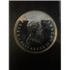 Image 2 : 1978 Canada Dollar 23g .500 Silver Coin, XI Commonwealth Games, Queen Elizabeth II