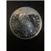 Image 2 : 1978 Canada XI Commonwealth Games 23g .500 Silver Dollar Edmonton Queen Elizabeth II