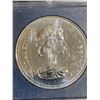 Image 3 : 1983 Edmonton Universiade Canada $1 Silver Dollar 500 Silver, 23.4g, Royal Canadian Mint