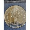 Image 3 : 1986 Canada Vancouver Dollar Proof Coin, 500 Silver, 23.4g, Royal Canadian Mint Case