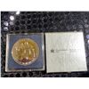 Image 1 : 1993 Canada Silver Dollar Stanley Cup Centennial 500 Silver 23.4g in Mint Box
