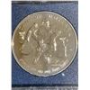 Image 2 : 1993 Canada Silver Dollar Stanley Cup Centennial 500 Silver 23.4g in Mint Box