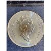 Image 3 : 1992 Canada Dollar Coin, 500 Silver, 23.4g, Royal Canadian Mint, With Original Case