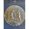 Image 2 : 1988 Canada Silver Dollar, Saint Maurice Ironworks, .500 Silver, 23.4g, Royal Canadian Mint