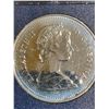 Image 3 : 1989 Canada Mackenzie River Dollar .500 Silver Coin 23.4g Royal Canadian Mint with Case