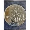 Image 2 : 1991 Canada Silver Dollar RCMP Kelsey, 23.4g, .500 Silver, Royal Canadian Mint, Cased