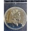 Image 3 : 1991 Canada Silver Dollar RCMP Kelsey, 23.4g, .500 Silver, Royal Canadian Mint, Cased