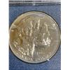 Image 2 : 1955 Canada Silver Dollar, Royal Canadian Mint, 500 Silver, 23.4g, Original Case