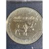 Image 2 : 1985 Canada National Parks Centennial Dollar, 500 Silver, 23.4g, Royal Canadian Mint