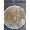 Image 3 : 1985 Canada National Parks Centennial Dollar, 500 Silver, 23.4g, Royal Canadian Mint