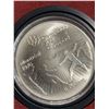 Image 2 : 1976 Montreal Olympics $5 Sterling Silver Coin Royal Canadian Mint