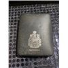 Image 4 : 1972 Canada Silver Dollar Coin With Case