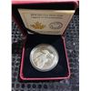 Image 1 : 2014 $20 Fine Silver Coin Legend of Nanaboozhoo Royal Canadian Mint 31.39g