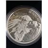 Image 2 : 2014 $20 Fine Silver Coin Legend of Nanaboozhoo Royal Canadian Mint 31.39g