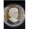 Image 3 : 2014 $20 Fine Silver Coin Legend of Nanaboozhoo Royal Canadian Mint 31.39g