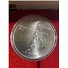 Image 2 : 1976 Montreal Olympic Silver Coin Set, Series IV, Uncirculated, 4 Coins, COA, Case