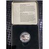 Image 1 : 2000 Sterling Silver 50 Cent Coin Canada 1910-2000, 5-Pin Bowling Commemorative