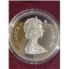 Image 3 : 1989 Canadian Silver Dollar Sir Alexander Mackenzie 200th Anniversary, 36.07 mm, 23.33 g