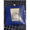 Image 1 : 2011 Canada $20 Fine Silver Maple Leaf Coin in Original Box