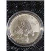 Image 1 : 2014 Canada $20 Fine Silver Coin 'Bobcat' .9999 Queen Elizabeth II