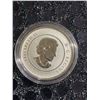 Image 2 : 2014 Canada $20 Fine Silver Coin Flying Goose .9999 Elizabeth II