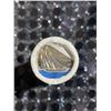Image 3 : Three Rolls Canadian 2021 Bluenose 10 Cent Commemorative Coins, $5 Face Value Each