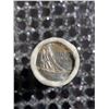 Image 4 : Three Rolls Canadian 2021 Bluenose 10 Cent Commemorative Coins, $5 Face Value Each