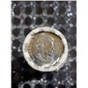 Image 6 : Three Rolls Canadian 2021 Bluenose 10 Cent Commemorative Coins, $5 Face Value Each