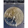 Image 1 : 1993 Canada Dollar Proof Coin Stanley Cup Commemorative with Queen Elizabeth II