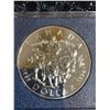 Image 1 : 1963-1998 Canada Silver Dollar Commemorative Coin .500 Silver RCMP Dog Sled Team