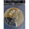 Image 2 : 1963-1998 Canada Silver Dollar Commemorative Coin .500 Silver RCMP Dog Sled Team