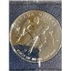 Image 1 : 1993-1994 Canada 500 Silver Dollar Coin Stanley Cup Hockey Commemorative