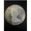 Image 2 : 1988 Canada Silver Dollar, Les Forges du Saint-Maurice, .500 Silver, 23g