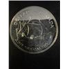 Image 1 : 1979 Canada Silver Dollar 23g .500 Silver Le Griffon Ship Commemorative Coin