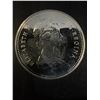 Image 2 : 1979 Canada Silver Dollar 23g .500 Silver Le Griffon Ship Commemorative Coin
