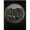 Image 1 : 1979 Canada Silver Dollar 23g .500 Silver Griffon Ship Commemorative Coin