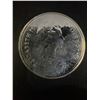 Image 2 : 1979 Canada Silver Dollar 23g .500 Silver Griffon Ship Commemorative Coin