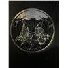 Image 1 : 2011 Canada Dollar Commemorative Coin, 1911-2011, Queen Elizabeth II, 23g, .500 Silver