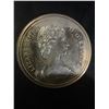 Image 2 : 1973-1974 Canada Silver Dollar, 23g .500 Silver, Royal Mounted Police Centennial Coin